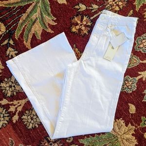 NWT Good American Jeans